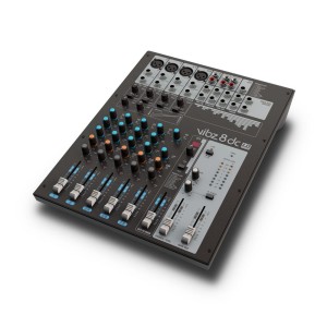 Mikser - LD Systems VIBZ 8DC