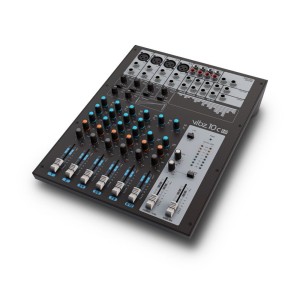 Mikser - LD Systems VIBZ 10C