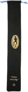Clarke Cloth Pouch D