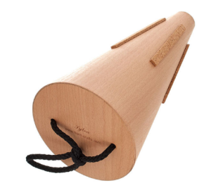 Tłumik - Horn Crafts Sylva Mute French Horn