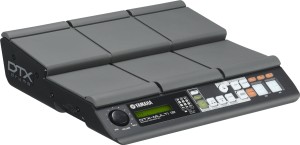 Yamaha DTX Multi 12 Pad perkusyjny