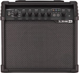 Wzmacniacz Gitarowy Kombo - Line 6 Spider V 20
