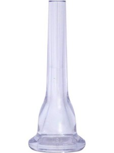 Kelly FHMCCC French Horn Medium Crystal Clear