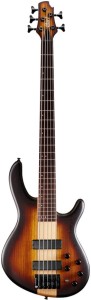 Gitara Basowa - Cort C5 Plus ZBMH OTAB