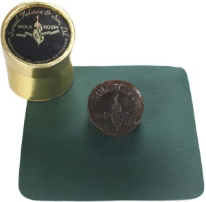 Kalafonia - Kolstein Formulation Supreme Viola Rosin