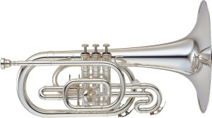 Waltornia - Yamaha YMP 204 MS