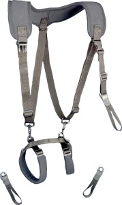 Szelki - Neotech Tuba Harness Regular