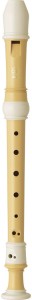 Flet prosty - Yamaha YRS 401