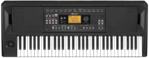  Keyboard - Korg EK 50