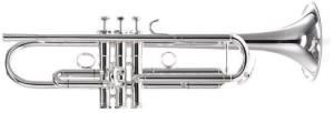 Schilke S32 Trąbka Bb