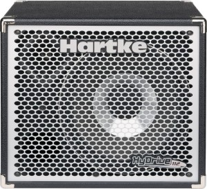 Kolumna Basowa - Hartke HX 112 Hydrive