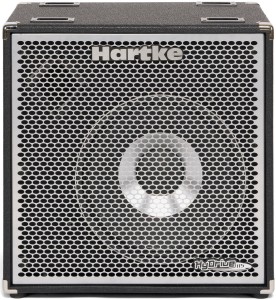 Kolumna Basowa - Hartke HX 115 Hydrive