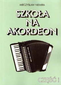 Szkoła na Akordeon 1 M.Niemira ABSONIC