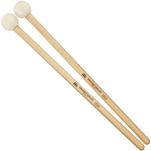 Meinl SB402 Mallet Hard Felt Tip