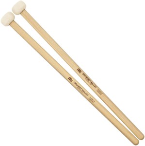 Meinl SB401 Mallet Medium Felt Tip