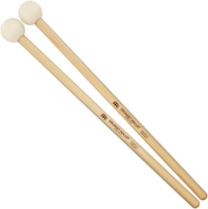 Meinl SB400 Mallet Supersoft Felt Tip