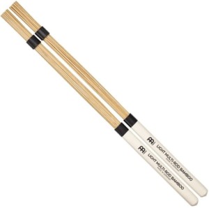 Meinl SB203 Multi-Rod Bamboo Light Rózgi