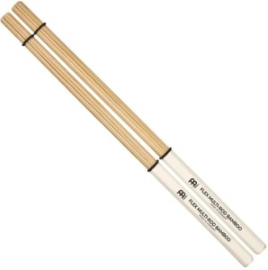 Meinl SB202 Multi-Rod Bamboo Flex Rózgi