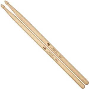 Meinl SB109 Stick Heavy 5B Hickory