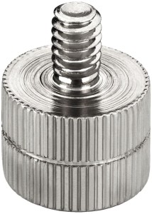 Adapter śrubowy - Monacor MAC40