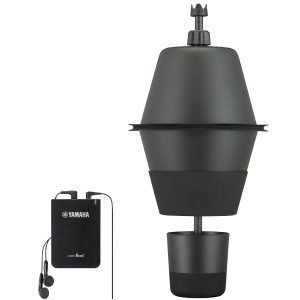 Tłumik - Yamaha SB1X Tuba