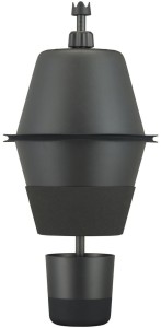 Tłumik - Yamaha PM1X Tuba