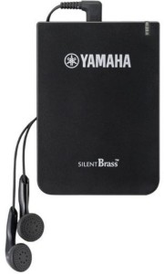 Tłumik - Yamaha ST X2 Silent Control Box