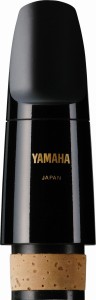 Ustnik do klarnetu - Yamaha MP ECL 7C