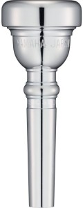 Ustnik do kornetu - Yamaha MP CR 9E