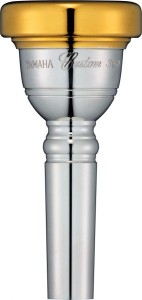 Ustnik do puzonu - Yamaha MP BL 59 GP