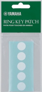 Yamaha Ring Key Patch