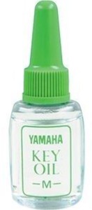 Środek do pielęgnacji - Yamaha Key Oil Medium 8 ml