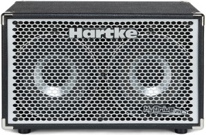 Kolumna Basowa - Hartke HX 210 Hydrive