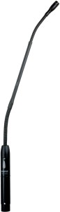 Mikrofon konferencyjny - Shure MX 412C