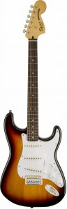  Gitara Elektryczna - Squier Vintage Modified Stratocaster 3TS