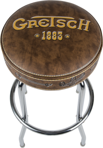 Gretsch 1883 Barstool 24IN