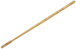 Yamaha Cleaning Rod for Flute Wood