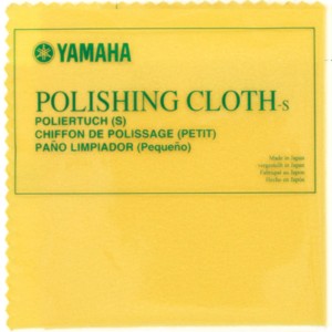 Ścierka - Yamaha Polishing Cloth S
