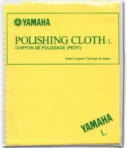 Ścierka - Yamaha Polishing Cloth L