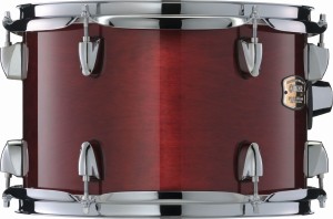 Yamaha SBT1411CR Stage Custom Birch Tom Tom Cranberry Red