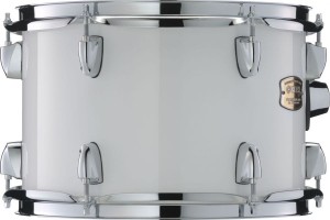 Yamaha SBT1411PWH Stage Custom Birch Tom Tom Pure White