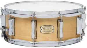 Yamaha SBS1455NW Stage Custom Birch Snare Natural Wood