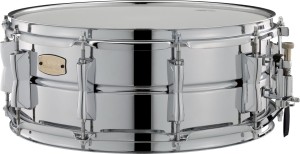 Yamaha SSS1455 Stage Custom Steel Snare