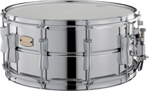 Yamaha SSS1465 Stage Custom Steel Snare