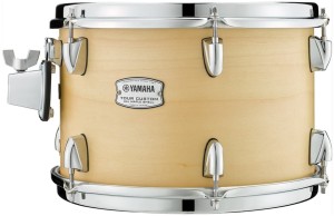 Yamaha TMT1309BTS Tour Custom Tom Tom Butterscotch Satin