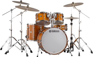 Yamaha RBJAZZ RW Recording Custom Shell Set Real Wood