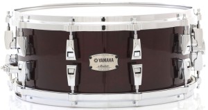 Yamaha AMS1460 WLN Absolute Hybrid Snare Classic Walnut