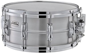 Yamaha RAS1465 Recording Custom Snare Aluminium