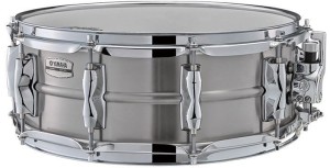 Yamaha RLS1455 Recording Custom Snare Steel