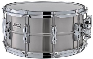 Yamaha RLS1470 Recording Custom Snare Steel